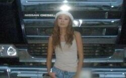 元人気ギャルモデル、ダンプカー運転手になった理由を告白「天狗になってしまっていた」