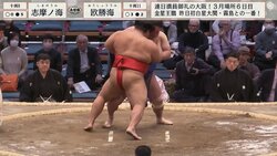 行司が“まわし待った”締め直した後も前まわしべろり…「え、これでほんまにOK？」ファンがざわつく珍事