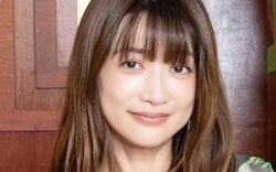 1児のシンママ・ヨンア（40）「仕事が入ったら韓国から母を呼んで…」産後のメンタルの不調を告白「ちょっと変だったかも」