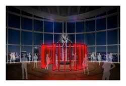 《新世紀福音戰士》初號機現身TOKYO CITY VIEW！30週年紀念展「ALL OF EVANGELION」亮點介紹