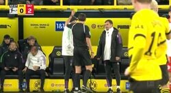 監督がブチギレまくる！物議を醸す“2試合連続の警告処分” どのプレーに対してキレているのか？ 勝ち試合での必要以上の猛抗議に賛否の声