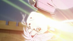 アニメ「ダイの大冒険」"閃華裂光拳"でザムザに立ち向かうマアム…！第37話先行カット＆あらすじ公開