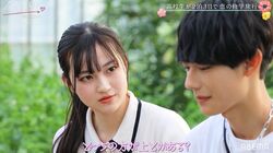 一途女子「どっちの方が気持ちが上？」3人の女子で迷っている高1イケメン男子に直球質問！『今日好き』朝顔編第4話