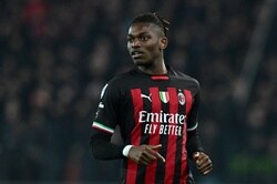 R・レオン、レアル＆チェルシーのオファーを拒否か…ミランは年俸の大幅増額を検討