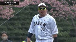 どこにいても大人気「とにかく明るい山川」ファンからの声援も野手No.1レベルまで上昇