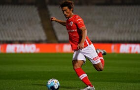 守田英正のスポルティング移籍が正式決定！ 4年契約で契約解除金は63億円超