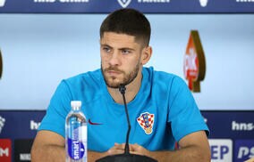 3位決定戦を重要視するクラマリッチ｢歴史的な試合｣、モロッコとの再戦については｢驚きはない｣