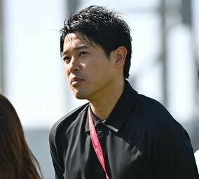 「セットプレーがカギ」内田篤人が挙げたスペイン戦のキーマンは？「ファウルをもらわないと…」【W杯】