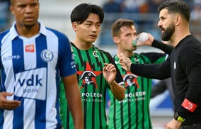 「FWとしてゴールという結果で日本に勝利を」W杯メンバー入りのFW上田綺世が意気込み「毎日を大切に」