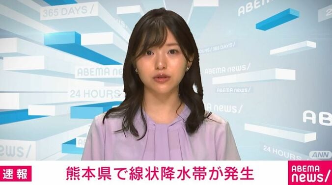 アナウンサー