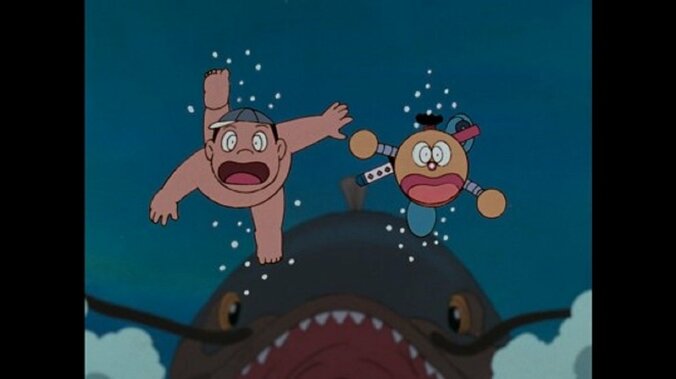 ABEMAで“コロッケの日”の特別企画　テレビアニメ『キテレツ大百科』終盤11話分　5月6日に一挙配信　Twitterで「ワガハイはコロッケが食べたいナリ」キャンペーンも開催 3枚目