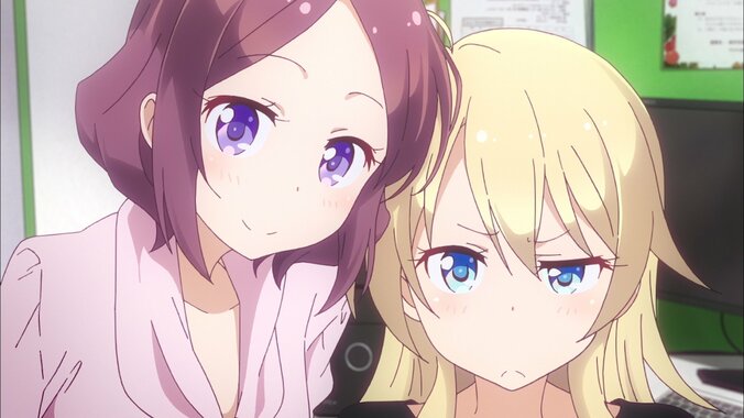 ひな祭りにアニメはいかが？ AbemaTVで『ご注文はうさぎですか？』など7タイトルを一挙配信 4枚目