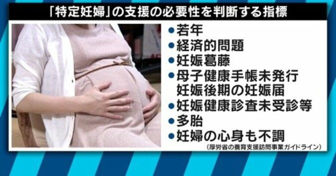 歌舞伎町のコインロッカーに赤ちゃん…相次ぐ一人出産・遺棄の背景にある“行政と繋がれない女性たち” 6枚目