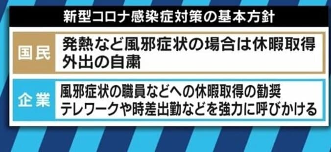 「コロナのリスクは正社員も非正規労働者も同じ。待遇も同じにすべきだ」“リモートワーク”“時差出勤”に困惑する非正規労働者たち 2枚目