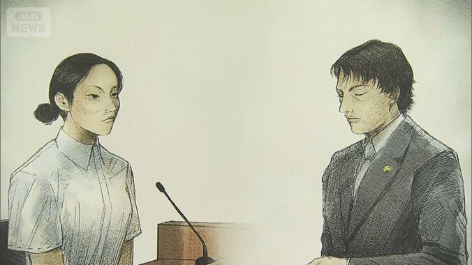 6月3日の裁判では内田被告への被告人質問が行われた