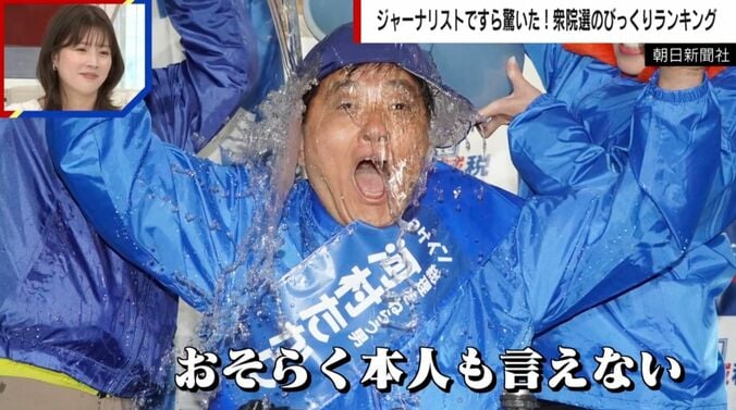 河村たかし氏