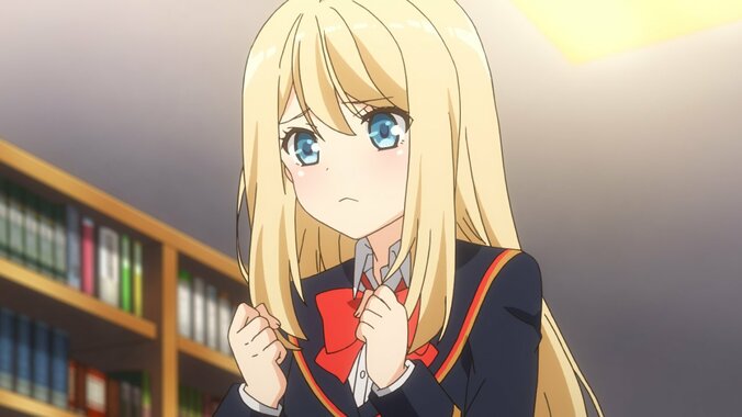 ひな祭りにアニメはいかが？ AbemaTVで『ご注文はうさぎですか？』など7タイトルを一挙配信 12枚目