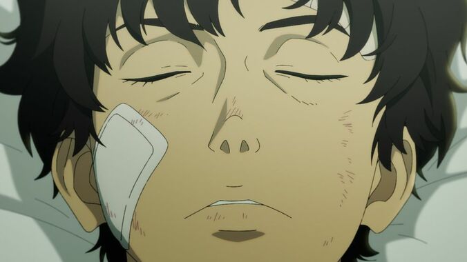 [Photos/Images] Eleina locates Skinner... Anime 