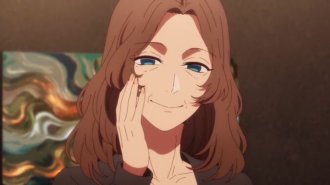 さりなの母と再会したアクアは…『【推しの子】』3期最終話・第35話あらすじ・先行カット・WEB予告公開 3枚目