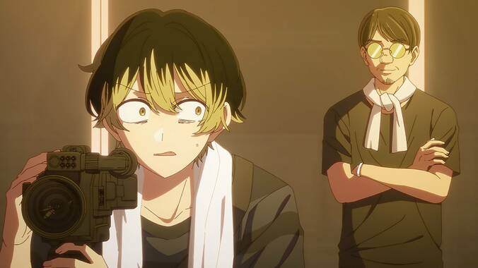 Cosplay Coverage Angers Cosplayer MeiYa...Oshi No Ko Episode 27 Synopsis & Advance Cuts & Web Preview Released 3th