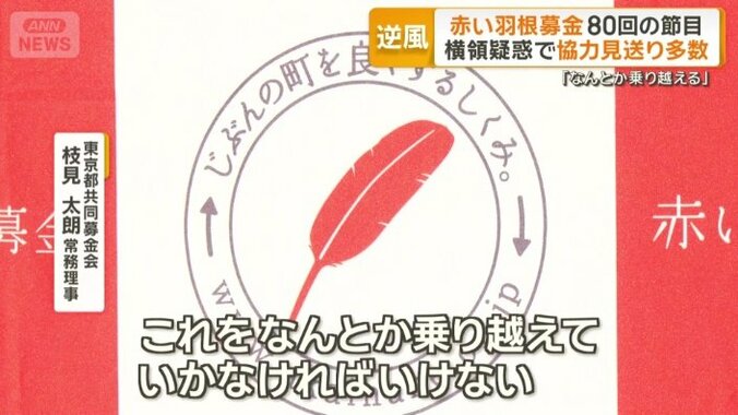 「信頼感を失うのは大きい」