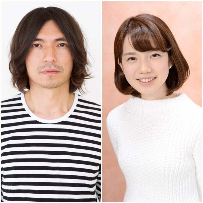 Twitter発2次元級美少女“りーめろ先輩”こと莉音がニュース語る 2枚目