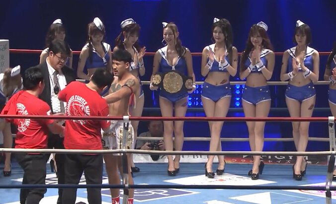 最後の舞台で輝いたうらら