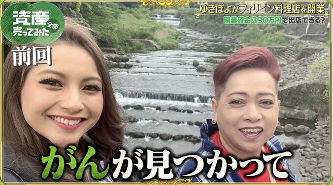 ゆきぽよ、“知人男性の事件”に巻き込まれ「あんなに干されると思ってなかった」 3枚目