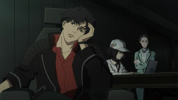 [Photos/Images] Infiltrating the most dangerous area in Istanbul... Anime 