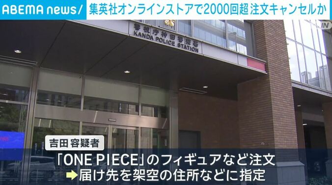 神田警察署