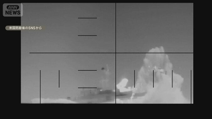 アメリカがインド洋でイラン軍艦撃沈　トルコでNATOがミサイル撃墜　戦域が大きく拡大 1枚目