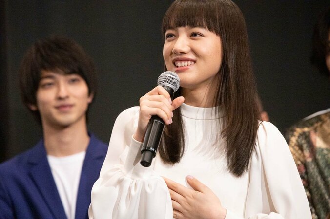 仮面ライダー出身・飯島寛騎の“何気ないコメント”に、横浜流星ショック 17枚目