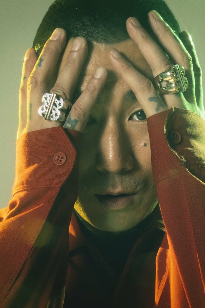 ANARCHY監督が見た、漢気溢れる野村周平の “役者”の顔　映画『WALKING　MAN』撮影裏話 11枚目