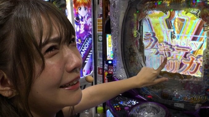 天羽希純