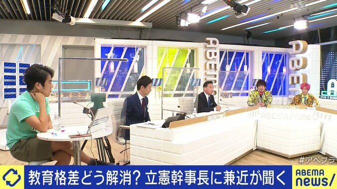 「岸田総理がブレだしたので、やりやすくなった」立憲民主党・福山哲郎幹事長  各党に聞く衆院選（1） 5枚目