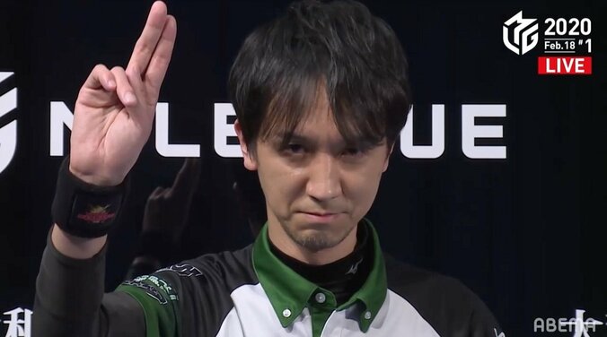 佐々木寿人、10勝一番乗り！2試合目も大勝で一気に“3勝分”の荒稼ぎ／麻雀・Mリーグ 1枚目