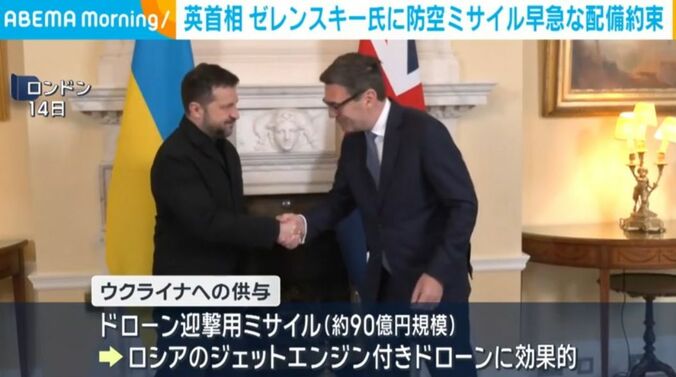 ロンドン