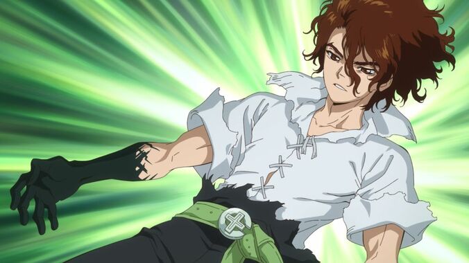 数学の街・インドへ…『Dr.STONE』最終シーズン、第3クール27話の先行カット&あらすじ公開 5枚目