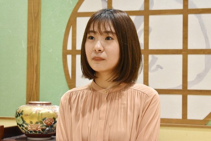 和田あき女流初段、レジェンド森内俊之九段と指した貴重な練習対局「本当に感謝しかない」 2枚目