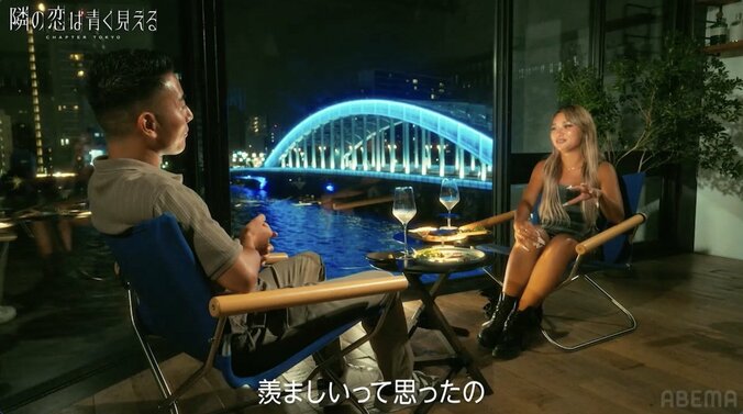 彼氏を男としてみれない…21歳ギャル、冷めきった関係からまさかの復縁！