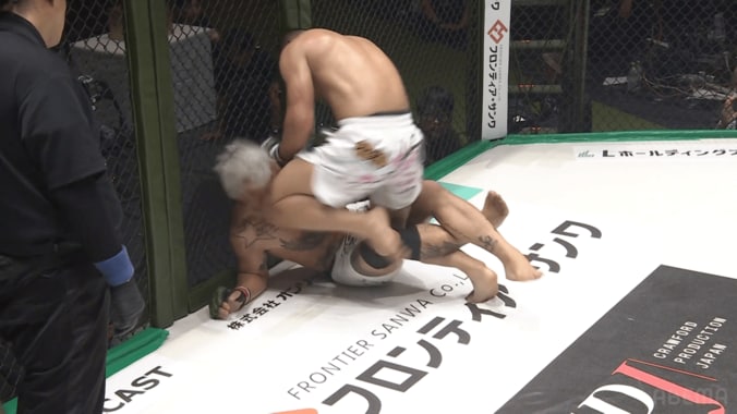 【写真・画像】【全試合速報します】RIZIN LANDMARK 15 in HIROSHIMA（ライジン ランドマーク15 広島）対戦カード・大会情報・試合速報　8枚目
