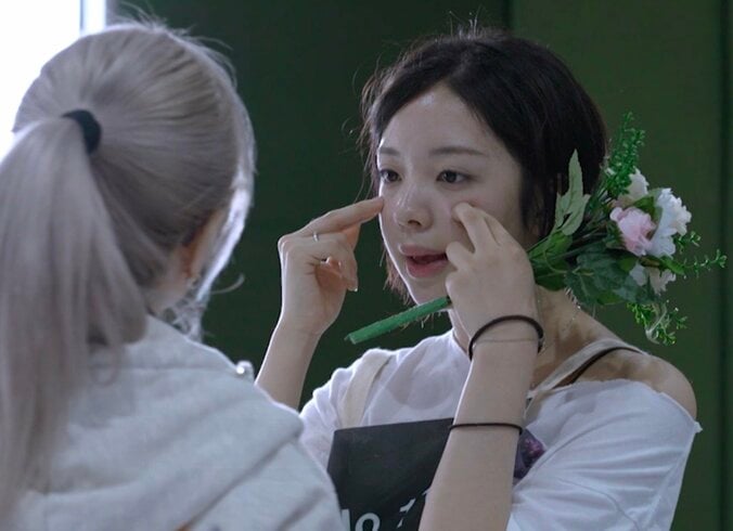 【写真・画像】ダンスとボーカルの両立に苦戦…「ダンスの力をそのまま声に持っていけたら」実力派AYANA、発声の壁に直面　1枚目