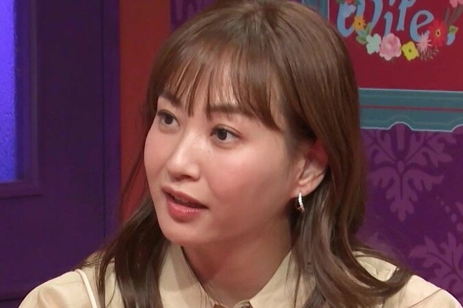 【写真・画像】「疲れすぎて震える夜も」藤本美貴、多忙な中ストイックに“英語学習”していると明かす「50歳までに海外行って…」　1枚目