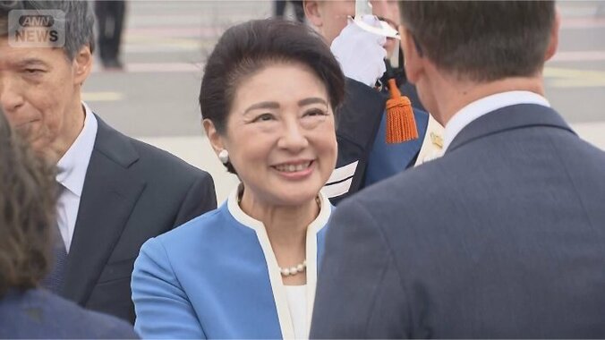 【写真まとめ】20年前の思い出の地へ　愛子さま、雅子さまと訪れたヘットロー宮殿を天皇陛下が再訪【天皇皇后両陛下　オランダ・ベルギー訪問】 5枚目