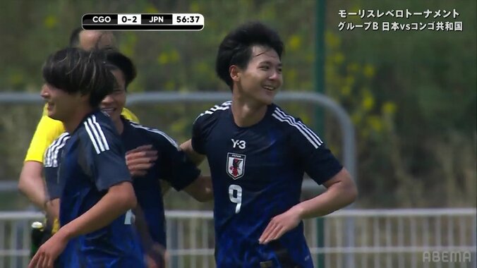 「決定力えぐい」「やはりこの男か」“川崎のレヴァンドフスキ”が圧巻2分2連発！「トラップで決まったな」絶妙キックフェイントからのファンタジックゴールの瞬間 5枚目