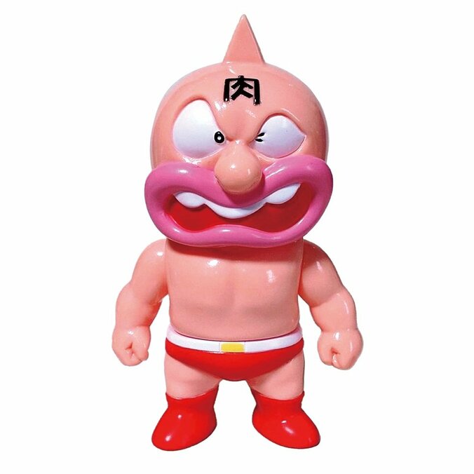 【写真・画像】「キン肉マンFESTIVAL」が開催！複製原画展示や等身大フィギュアのほか、イベント限定アイテムも　9枚目