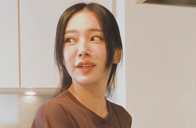 【写真・画像】megbaby（43）「母の味を受け継いだ」豪華手料理を公開「昨日から仕込んでます」“家賃200万円”の自宅で実母らを招きホームパーティー　1枚目