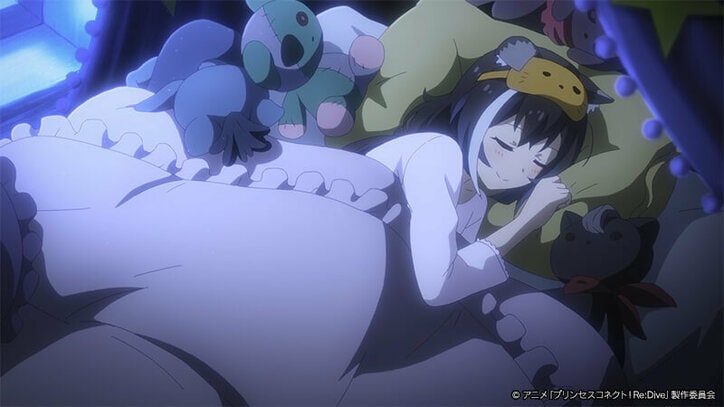 アニメ「プリコネ」第10話先行カット解禁! 追加キャストに丹下桜、浅倉杏美、原紗友里、雨宮天ら