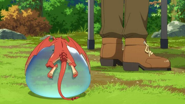 【写真・画像】アニメ『とんでもスキルで異世界放浪メシ2』13話あらすじ&場面カット解禁　7枚目