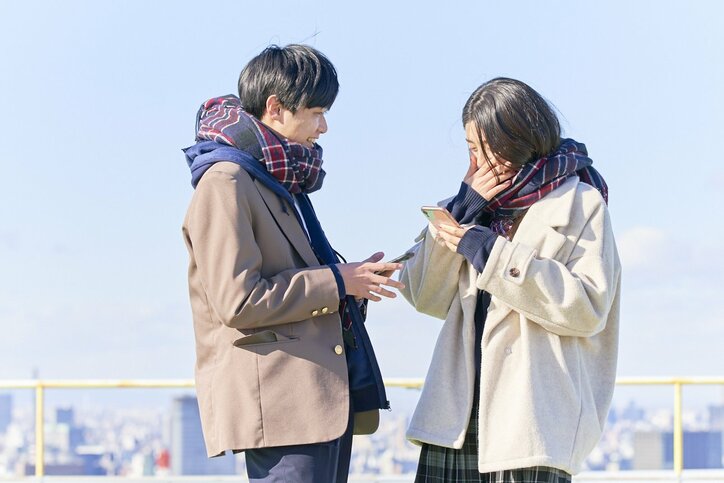 セイカ、りょうせいとカップル成立で涙「離れたくないなって思っている自分がいる」『恋ステ』最終回